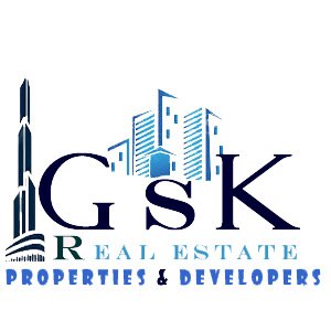 GSK Real Estate Properties and Developers